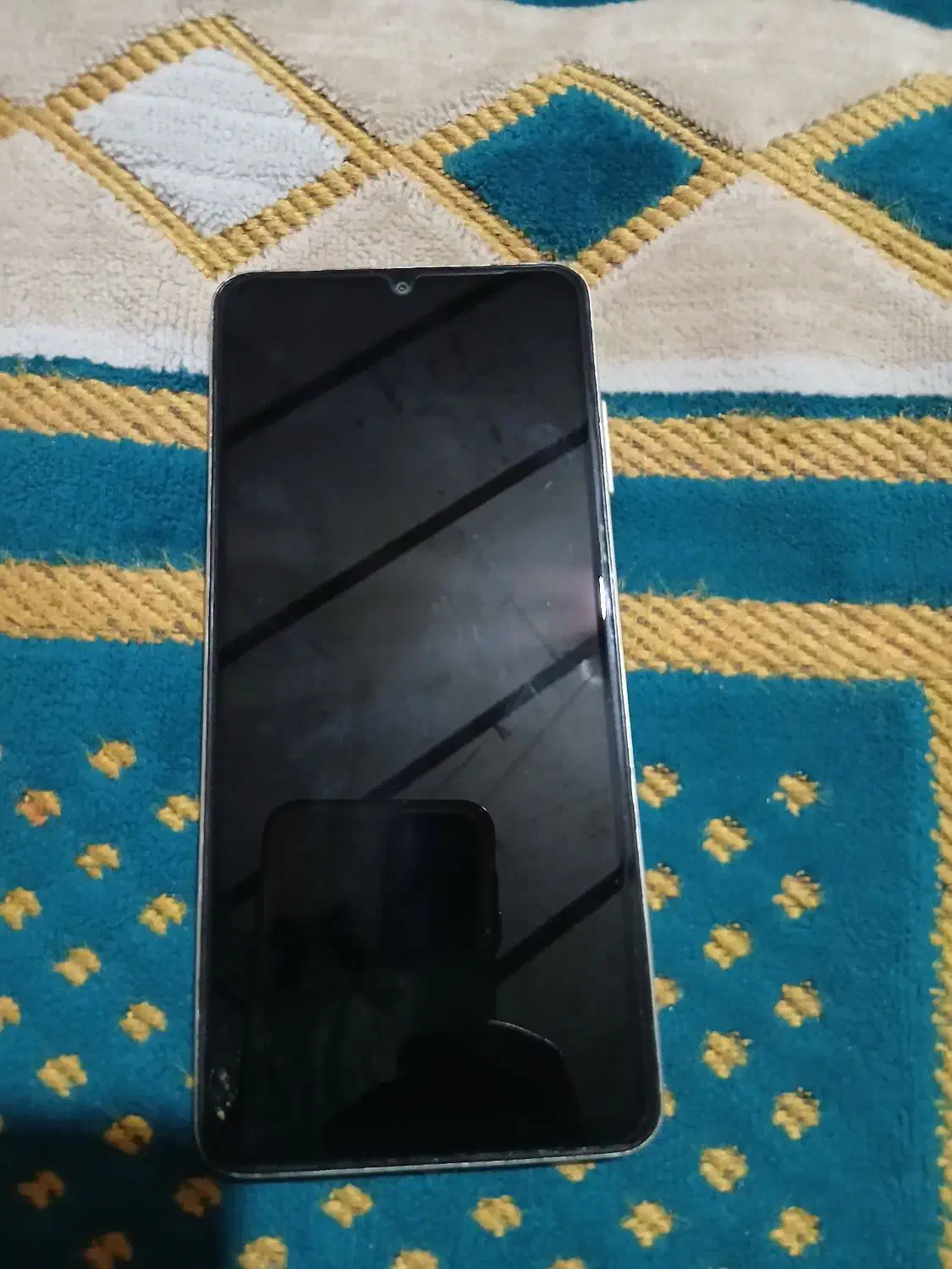 گوشی سامسونگ a06|موبایل|زاهدان, |دیوار