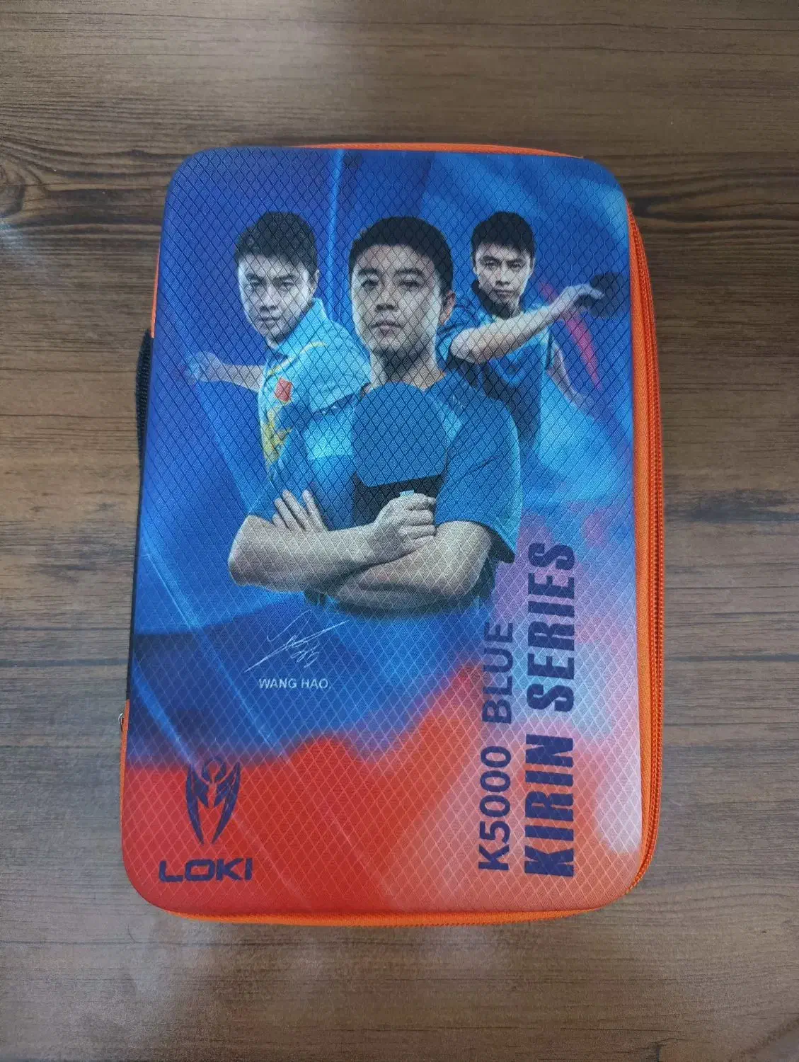 دسته راکت پینگ پنگ (تنیس روی میز) لوکی|ورزشهای توپی|پاکدشت, حصار امیر|دیوار