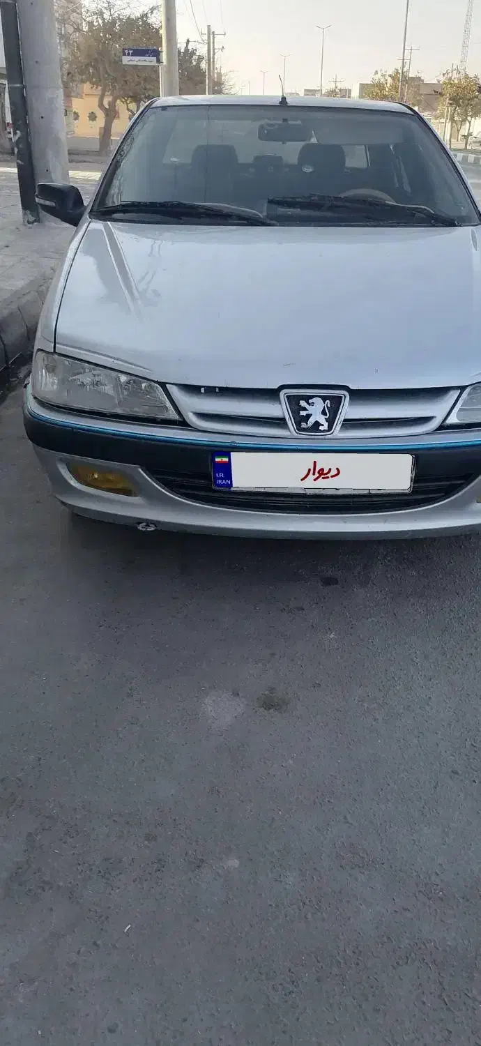 پژو پارس 84|خودرو سواری و وانت|مشهد, شهید علی محمدی|دیوار