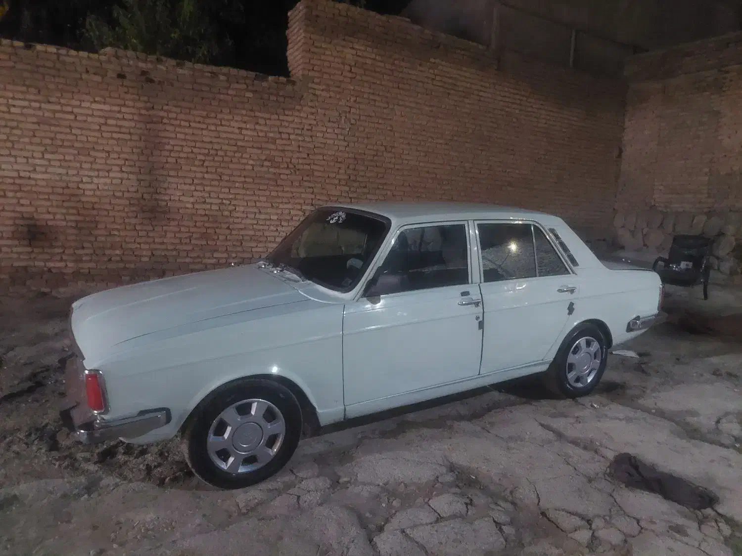 پیکان ۸۳ دوگانه سی ان جی|خودرو سواری و وانت|بابا حیدر, |دیوار