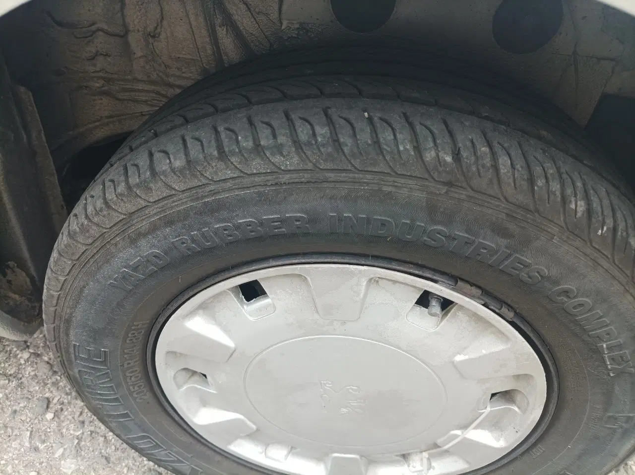 پژو 405 CNG|خودرو سواری و وانت|سلمانشهر, |دیوار