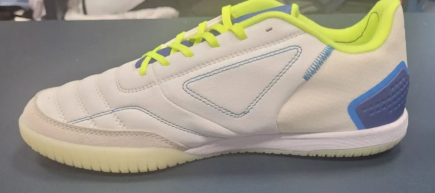 کتونی فوتسال ادیداس|کیف، کفش، کمربند|رشت, کاکتوس|دیوار