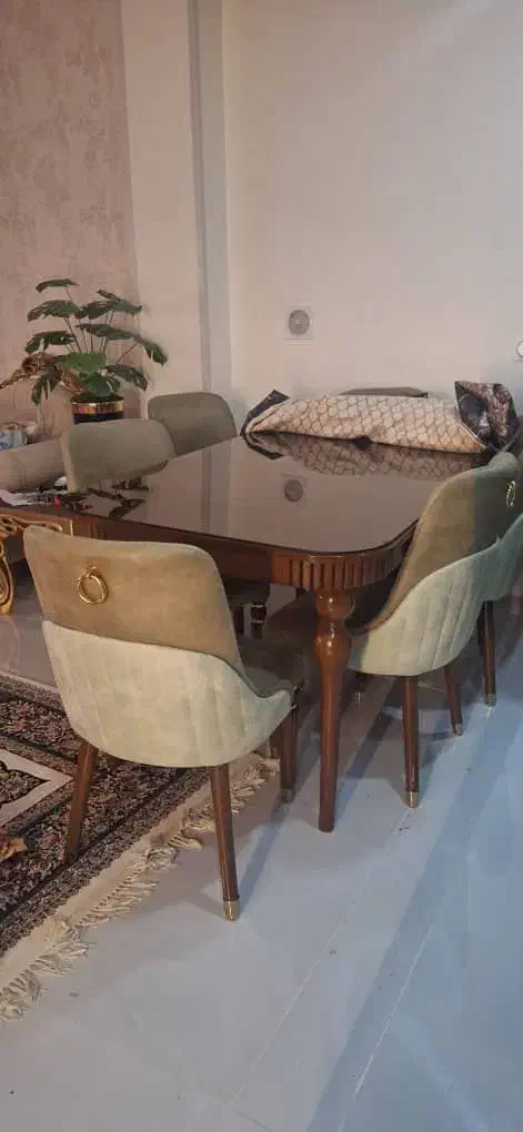 فروش مبلمان منزل|حراج|گنبد کاووس, |دیوار