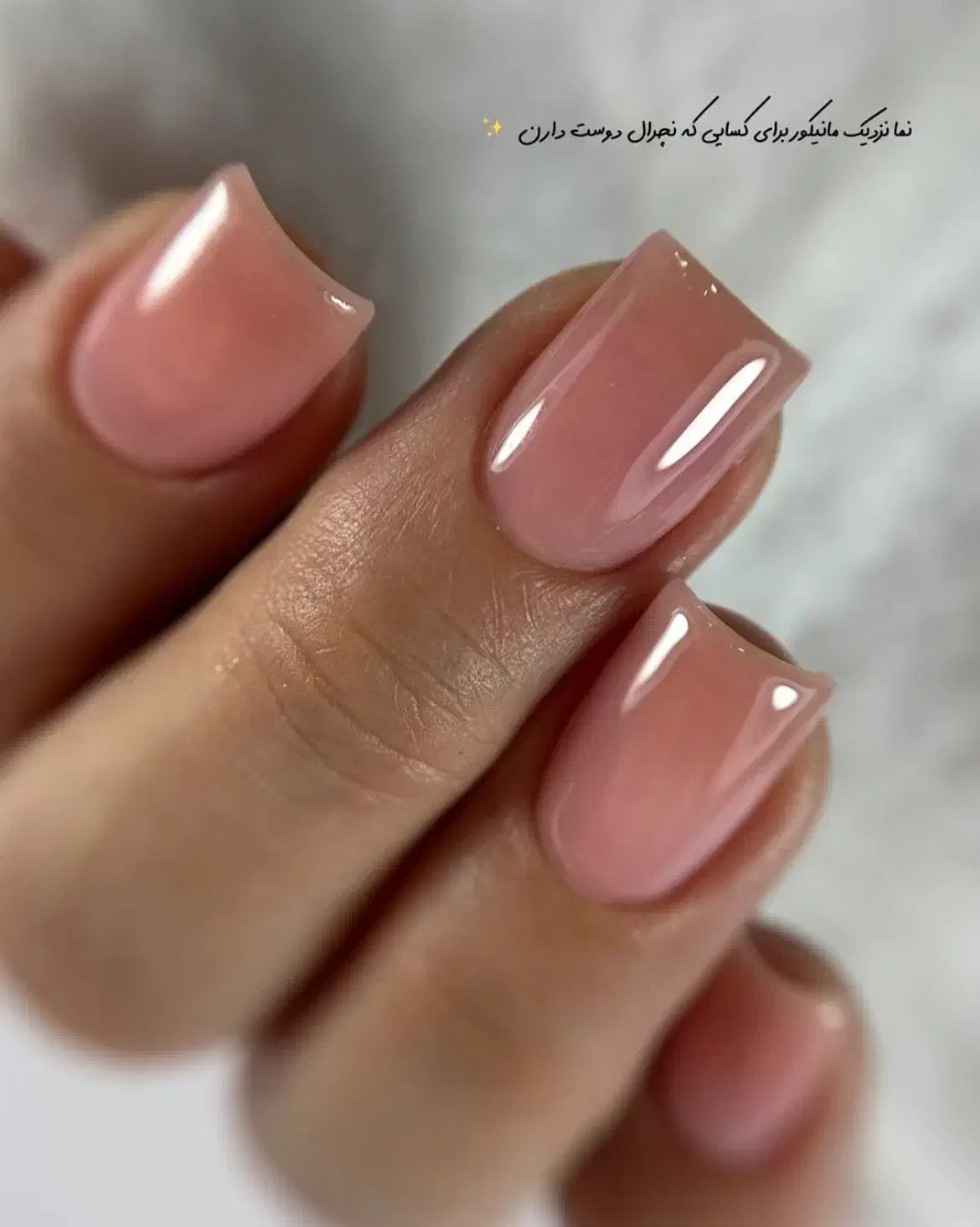 خدمات تخصصی ناخن|خدمات آرایشگری و زیبایی|تهران, سردارجنگل|دیوار