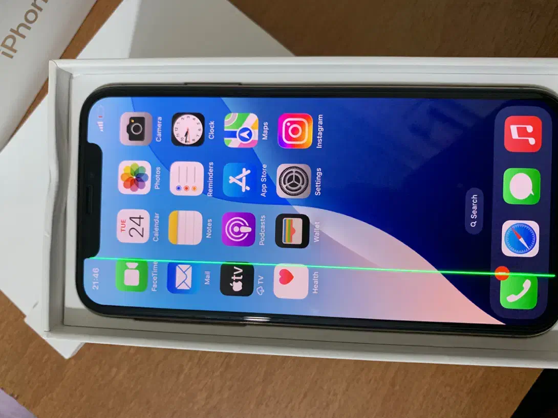 آیفون XS.|موبایل|کرمانشاه, |دیوار