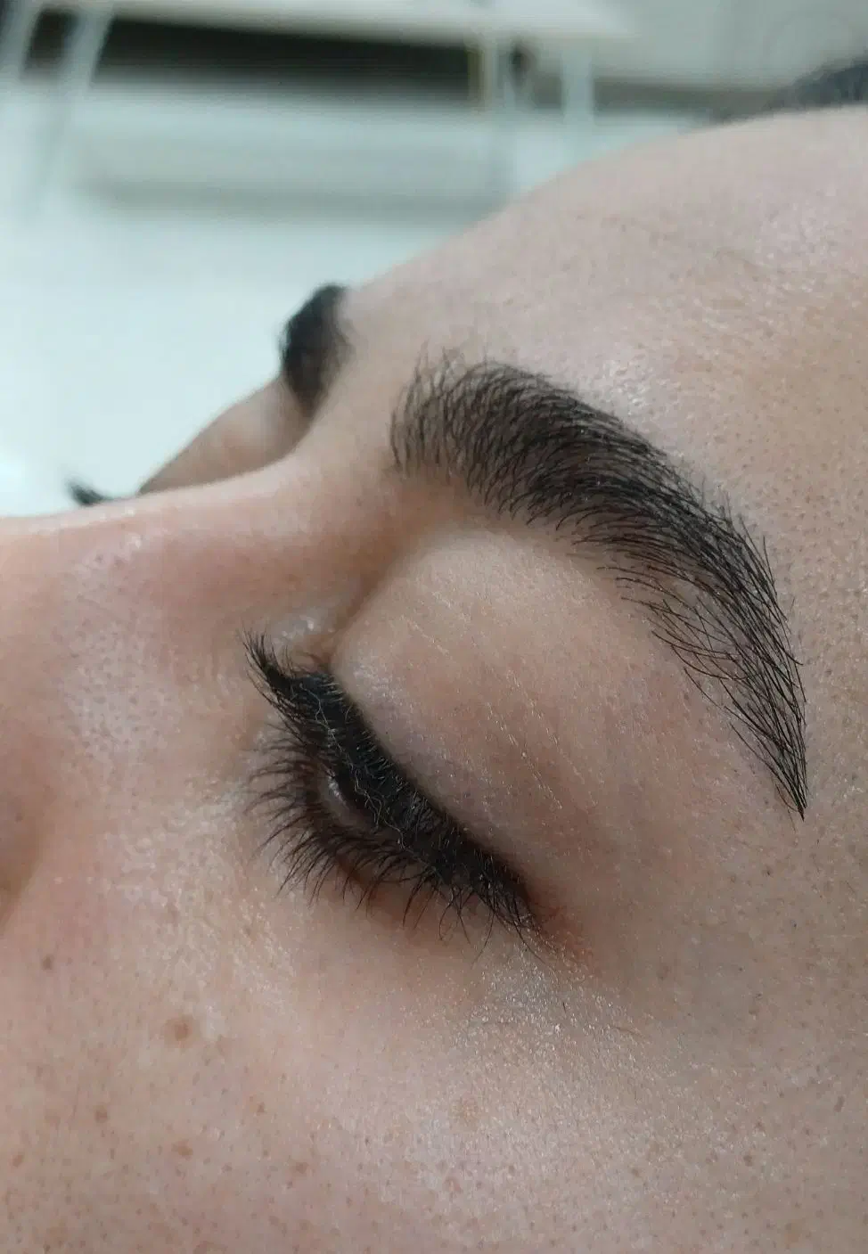 اصلاح تخصصی ابرو|خدمات آرایشگری و زیبایی|نیشابور, دارایی|دیوار