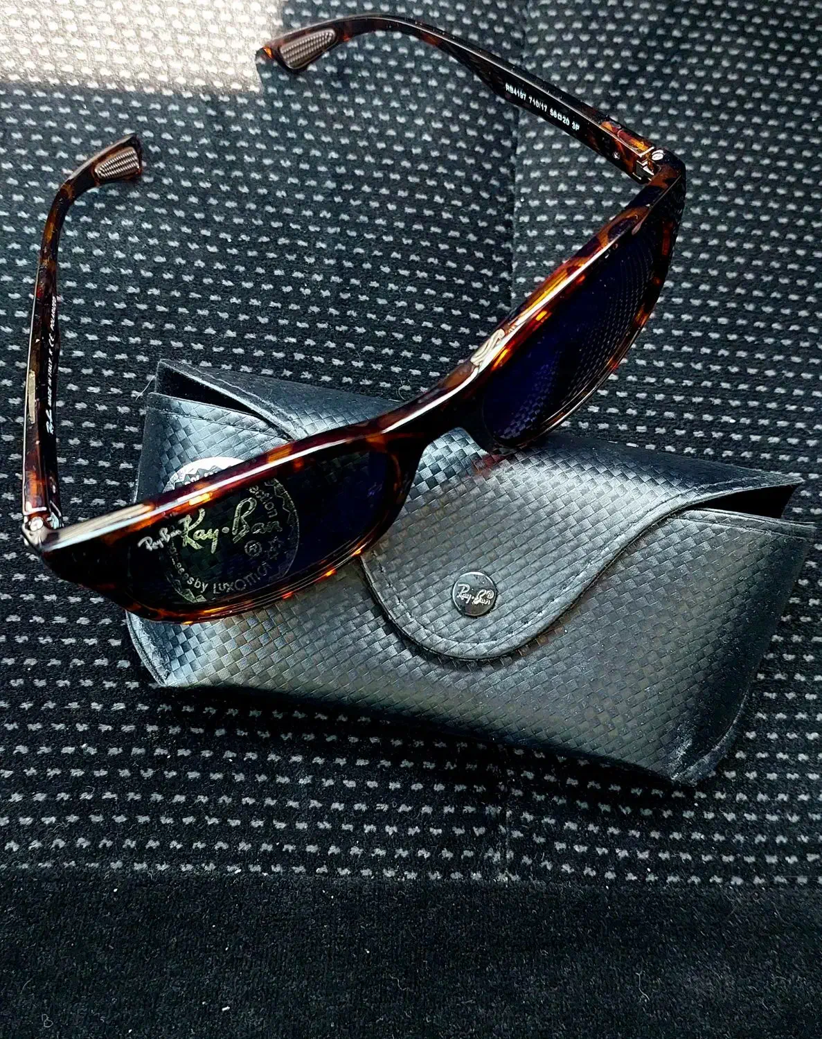 عینک ریبن مدل rb4197|زیورآلات و اکسسوری|تهران, زیبادشت|دیوار