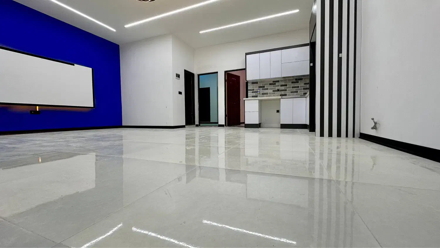 ویلا فلت جنگلی « ونوس »|فروش خانه و ویلا|آمل, |دیوار