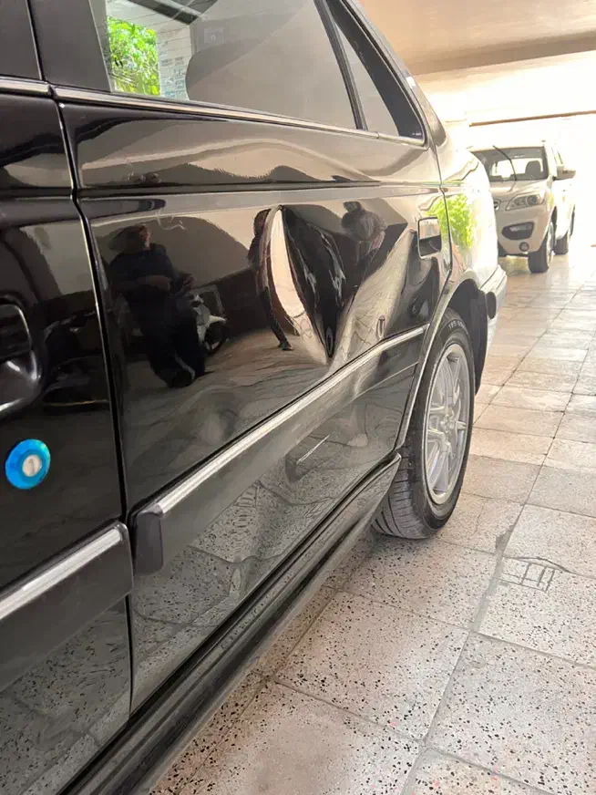 صافکار بدون رنگ pdr سیار|خدمات موتور و ماشین|بجنورد, |دیوار