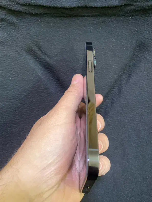 اپل Iphone 14Pro Max با حافظه ۲۵۶گیگابایت|موبایل|فردیس, شهرک شهید حسینی|دیوار