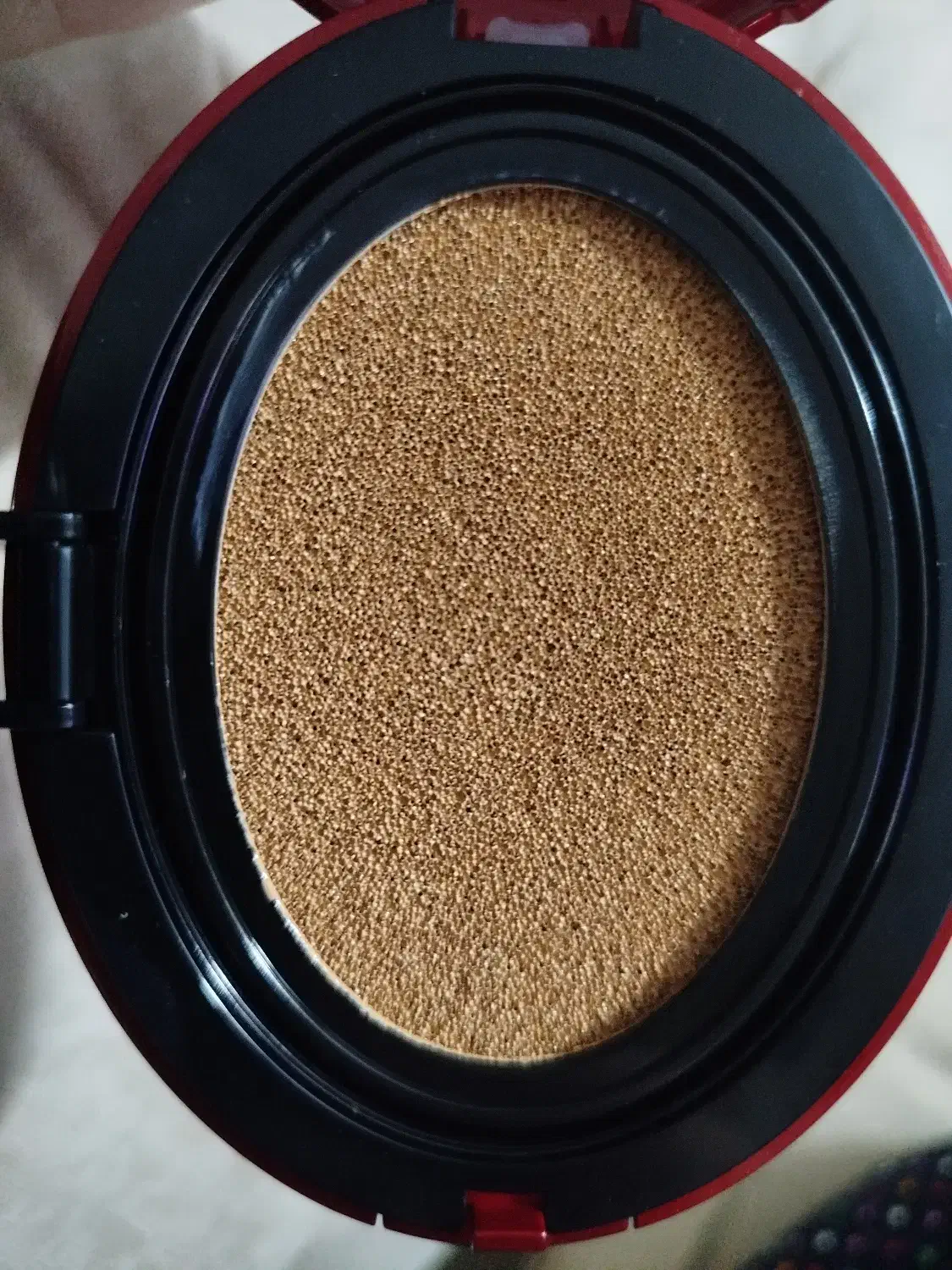 کرم پودر اصل کره (کوشن تیرتیر)|آرایشی، بهداشتی، درمانی|مشهد, آبکوه|دیوار