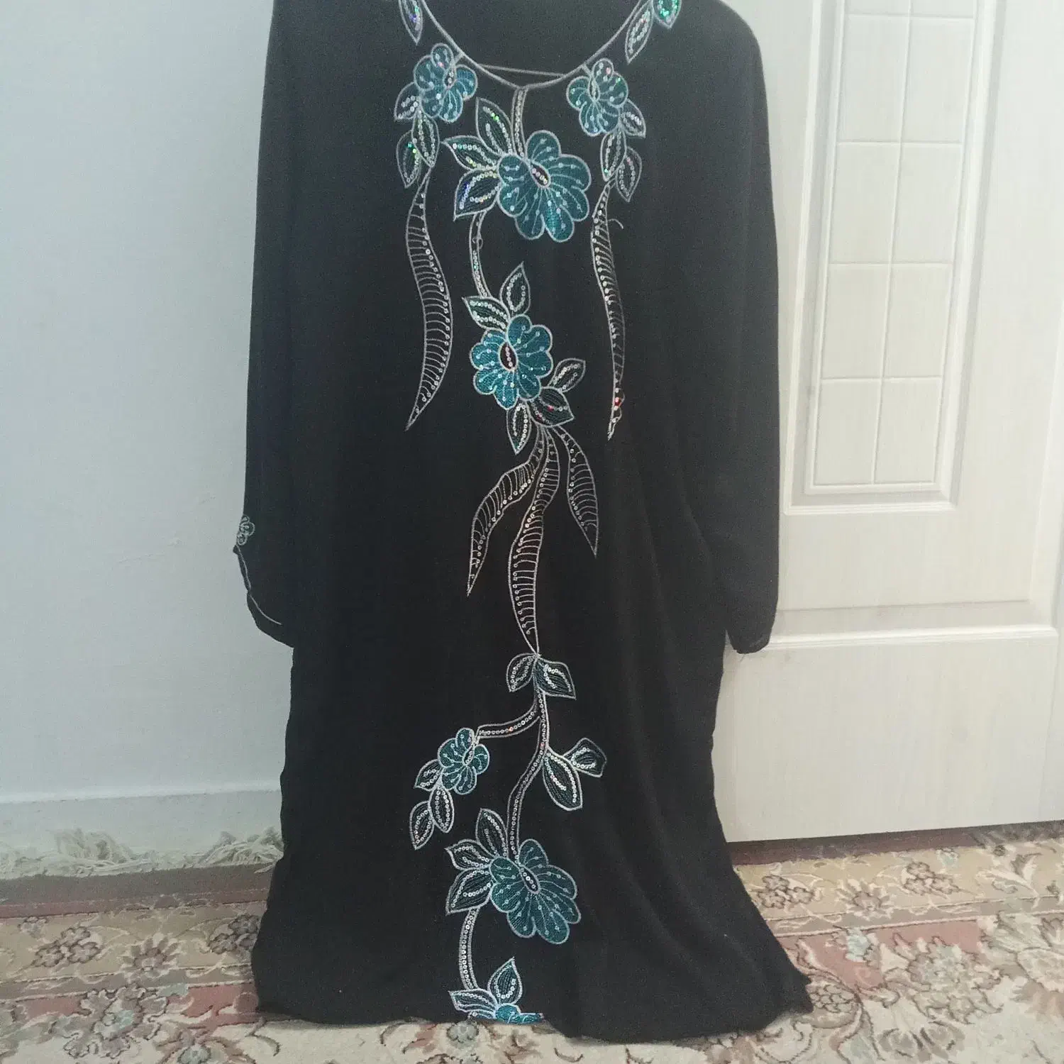 مانتو|لباس|بیرجند, |دیوار