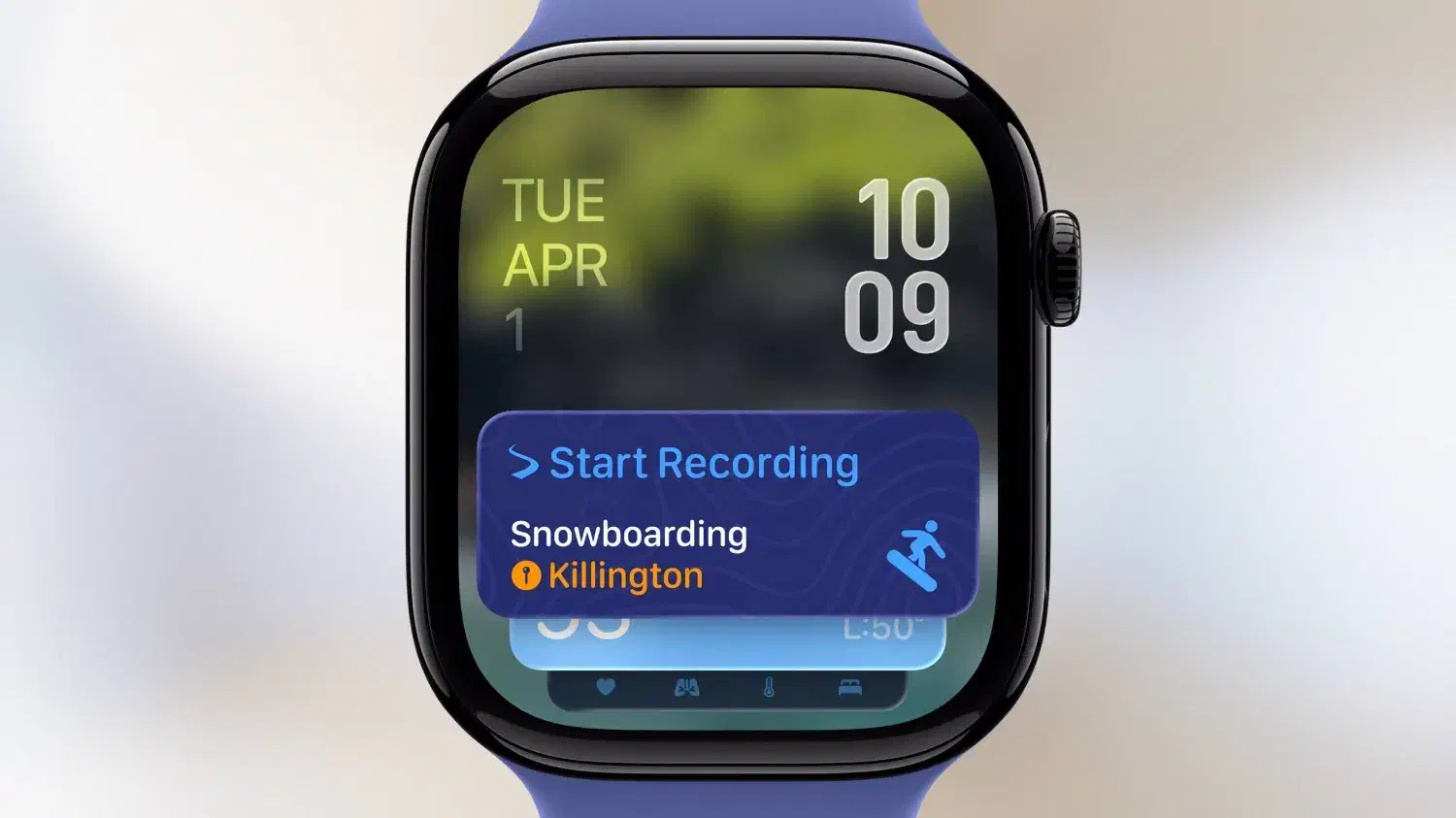 اپل واچ سری۷|ساعت|رشت, کاکتوس|دیوار