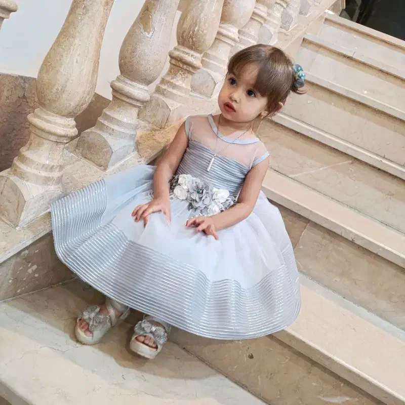 لباس مجلسی کودکانه|کفش و لباس بچه|مشهد, کوی المهدی|دیوار