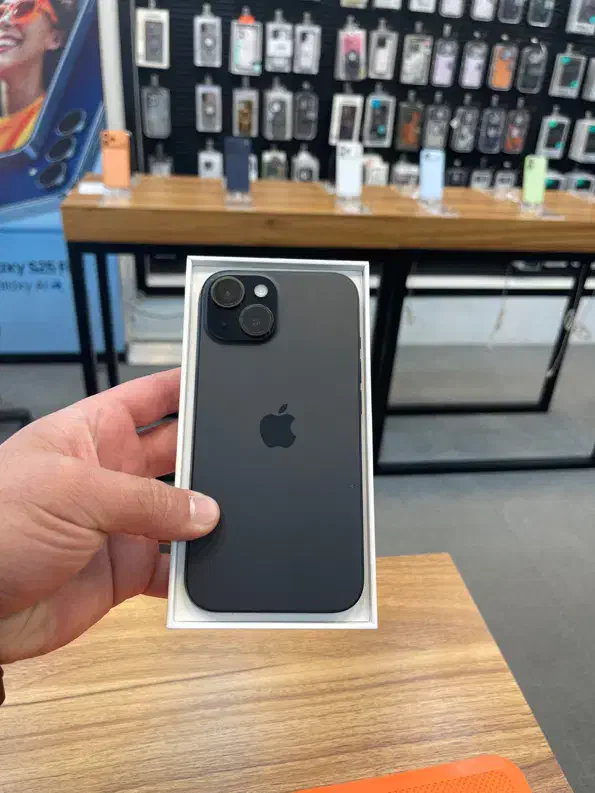 iphone 15 battery 100|موبایل|اصفهان, چرخاب|دیوار