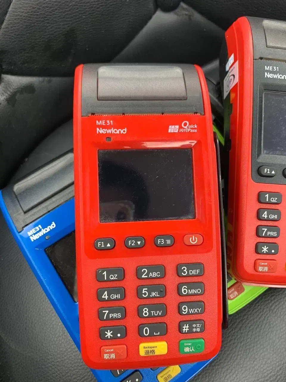 فروش و راه اندازی و تعمیرات دستگاه کارتخوان سیار|فروشگاه و مغازه|شهریار, شهریار|دیوار