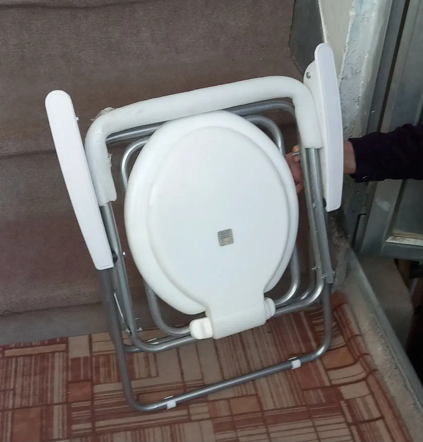 توالت فرنگی|لوازم سرویس بهداشتی|ایلام, |دیوار