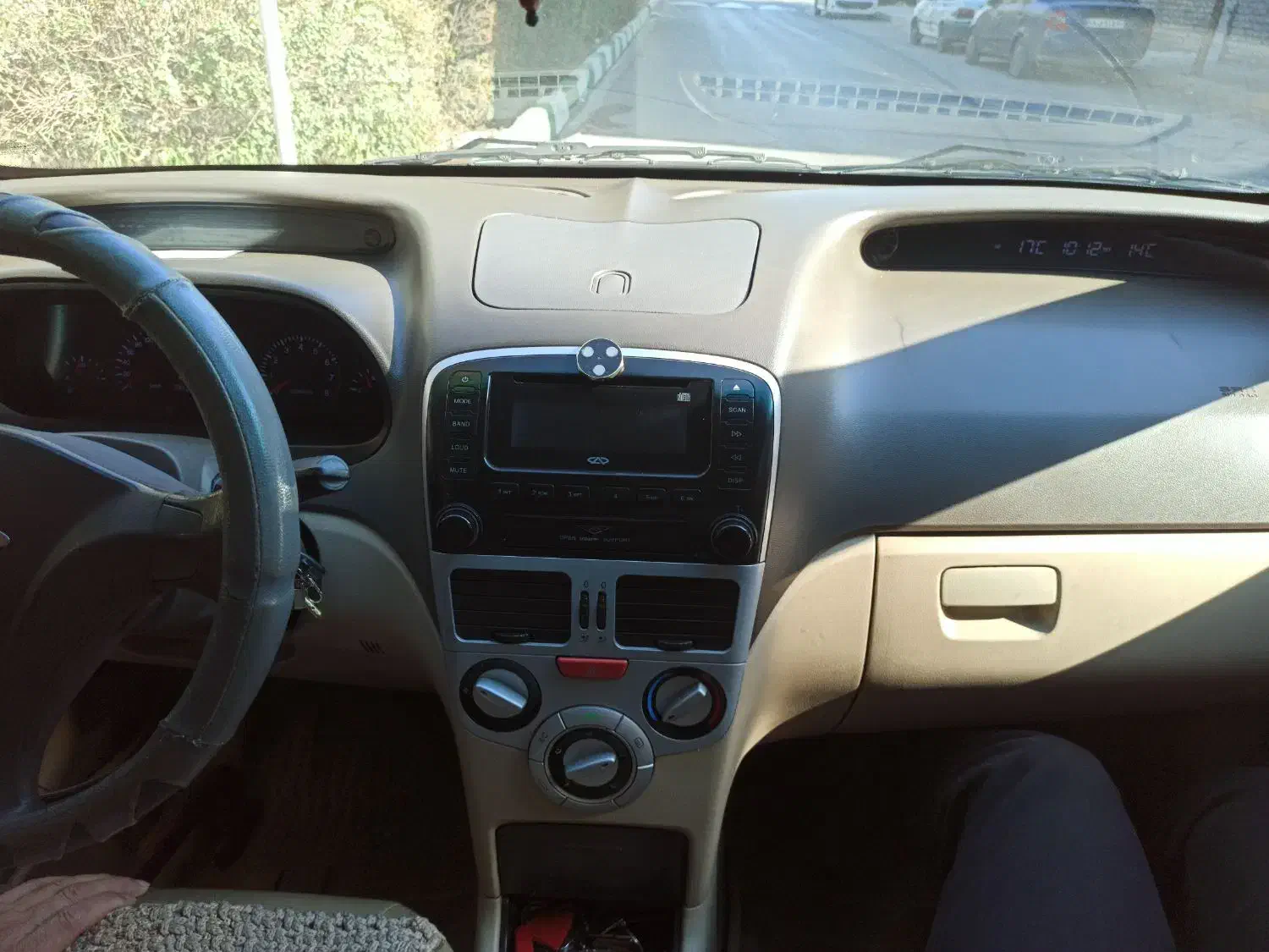 MVM 315 صندوقدار مدل 94 بدون رنگ|خودرو سواری و وانت|مشهد, استاد یوسفی (شهرک غرب)|دیوار