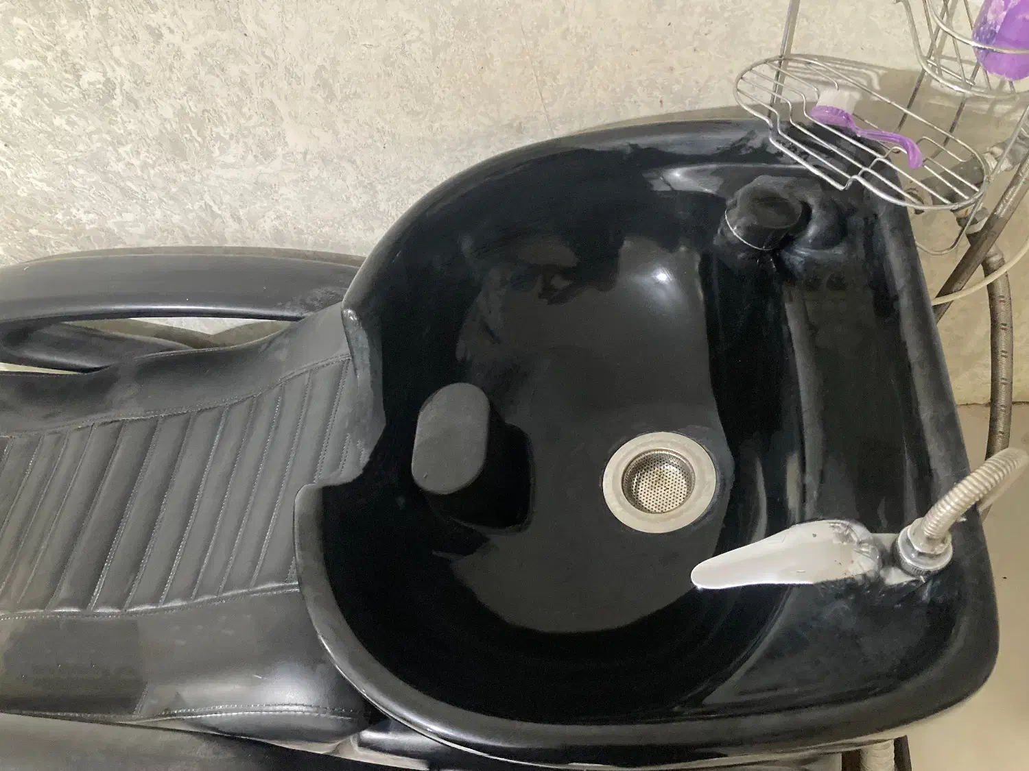 سرشور شرکتی صندلی پدیکور|آرایشگاه و سالن‌های زیبایی|گلستان (تهران), |دیوار