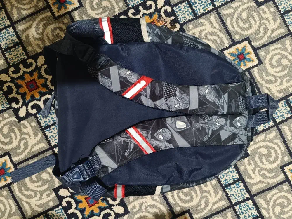 دو عدد کیف سالم پسرانه و دخترانه|کیف، کفش، کمربند|هشتگرد, شهرک بعثت|دیوار