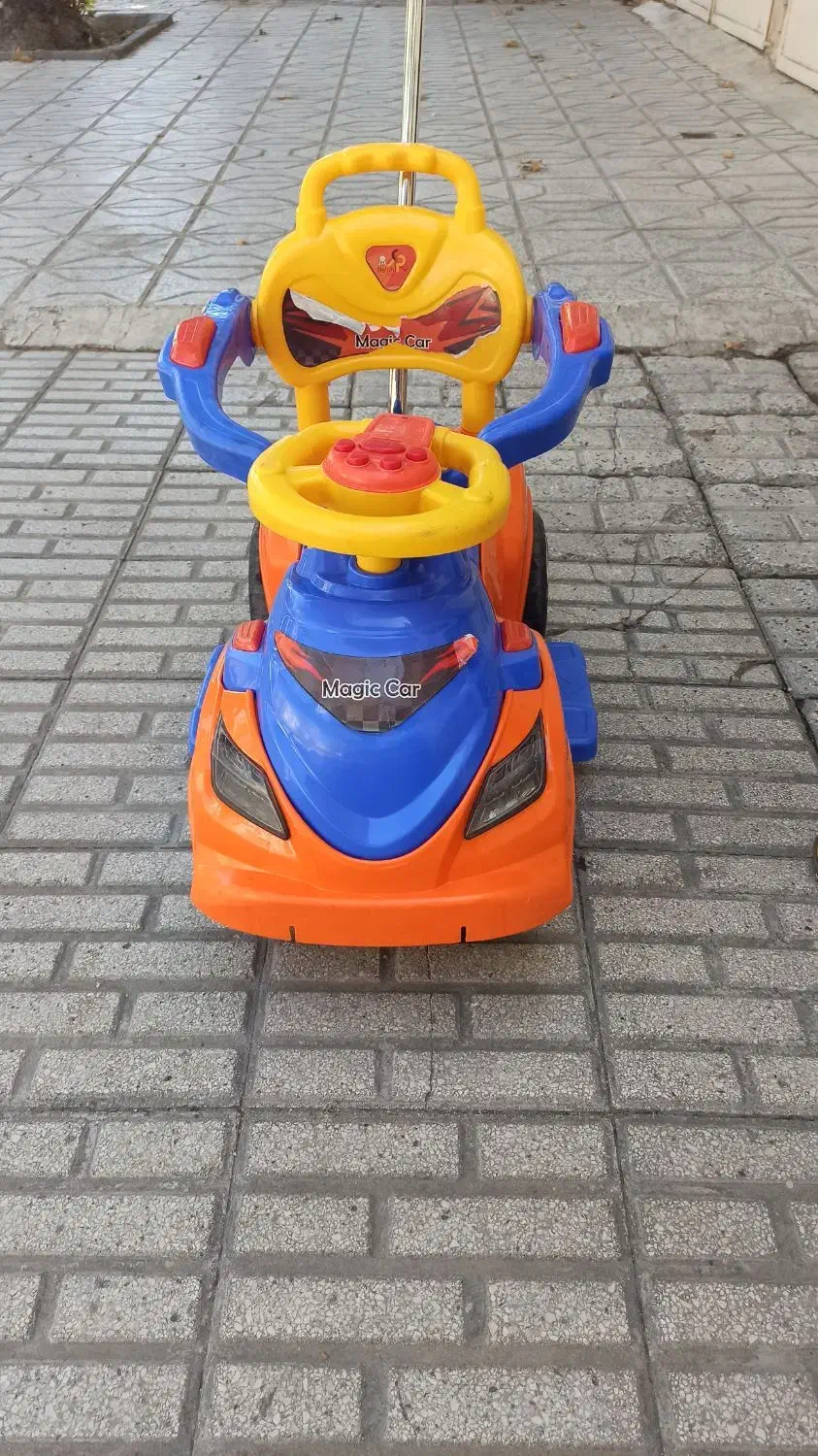 ماشین حمل کودک سالم|کالسکه و لوازم جانبی|مشهد, هدایت|دیوار