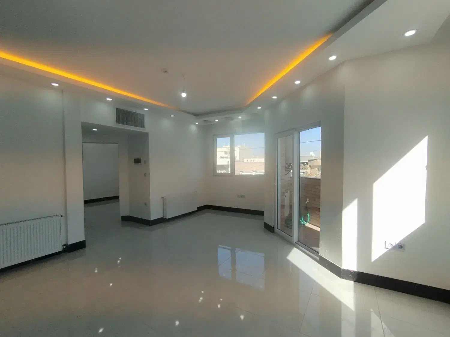 فروش آپارتمان نقلی|فروش آپارتمان|کاشمر, |دیوار