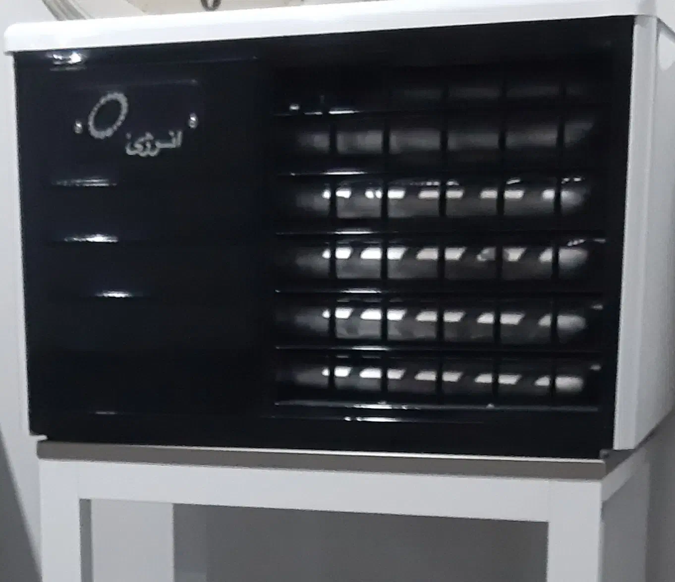 فروش هیتر گازی انرژی|بخاری، هیتر، شومینه|محمودآباد, |دیوار