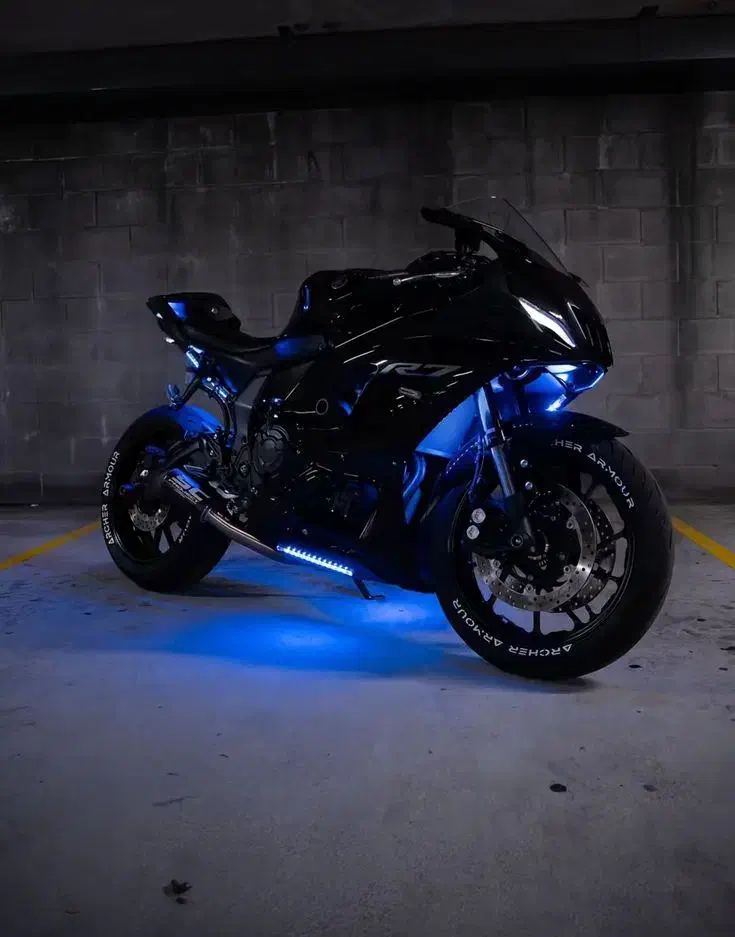 موتور آپاچی بی پیش‌پرداخت با سفته در حد 150م|موتورسیکلت|تهران, جنت‌آباد مرکزی|دیوار