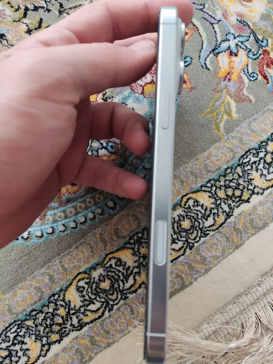 16promax|موبایل|ارومیه, |دیوار