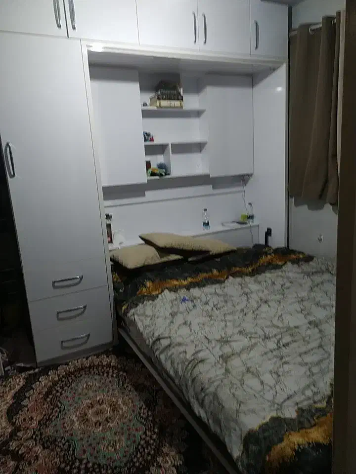 آپارتمان۶۸متری دوخواب|اجارهٔ آپارتمان|اسلام‌شهر, شهرک قائمیه|دیوار