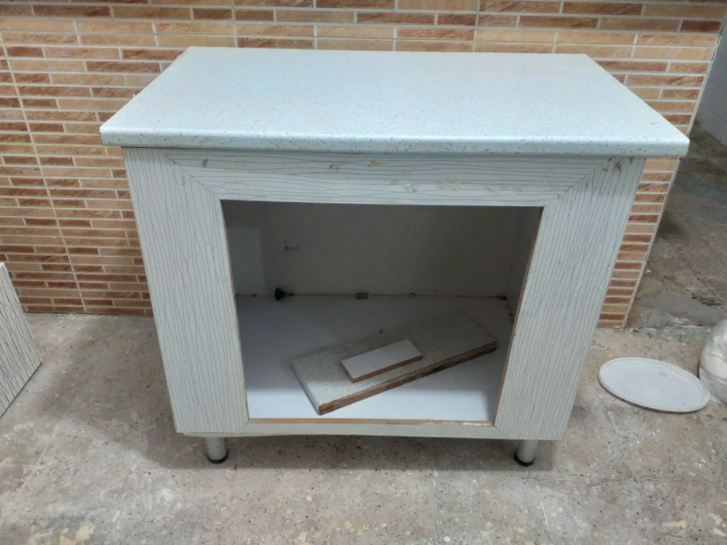 کابینت فلزی|مصالح و تجهیزات ساختمان|بندرعباس, |دیوار