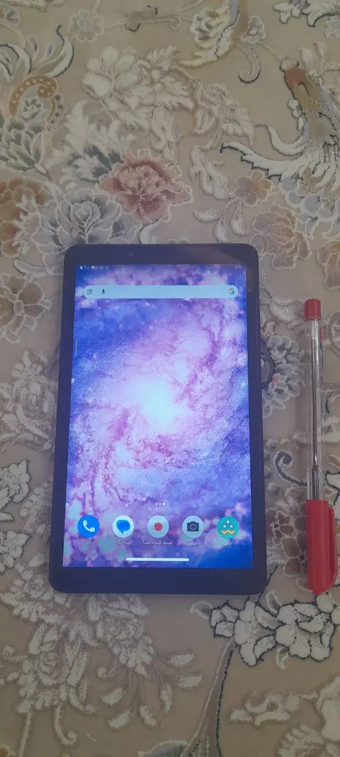 تبلت لنووا tb7305x اقتصادی|تبلت|مشهد, فردوسی|دیوار