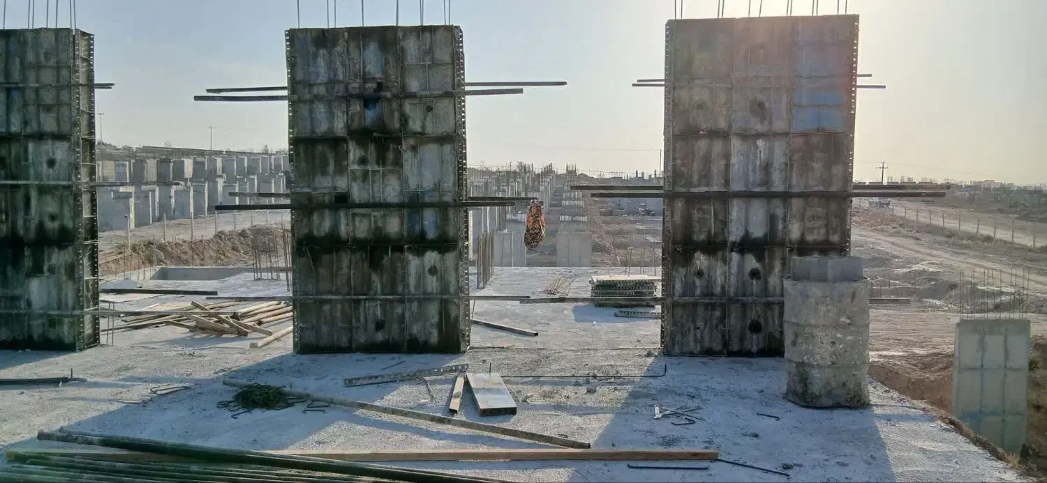 نیروی آرماتوربندی|استخدام معماری، عمران و ساختمانی|شیروان (خراسان), |دیوار