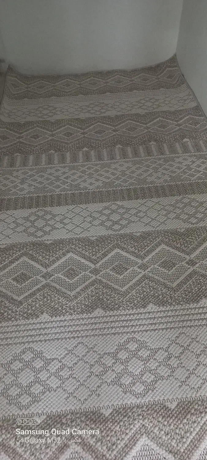 فرش مینیمال|فرش|تهران, حکیمیه|دیوار