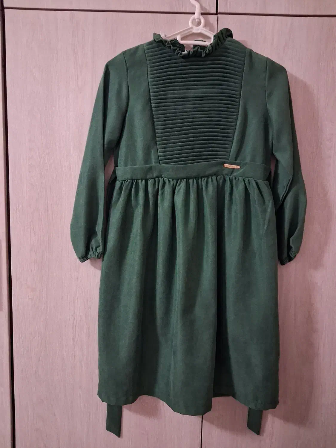 پیراهن وشومیزدخترانه مناسب تا۱۲سال|کفش و لباس بچه|مشهد, عامل|دیوار