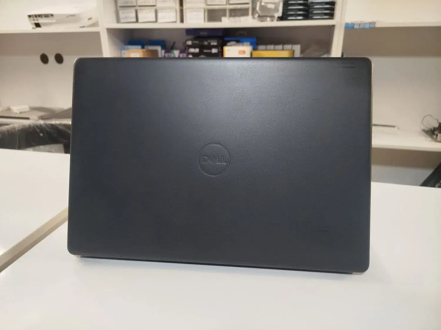 لپ تاپ Dell نسل دهم ۱۲گیگ رم ۱۲۸+۵۰۰ گیگ حافظه|رایانه همراه|کرمان, |دیوار