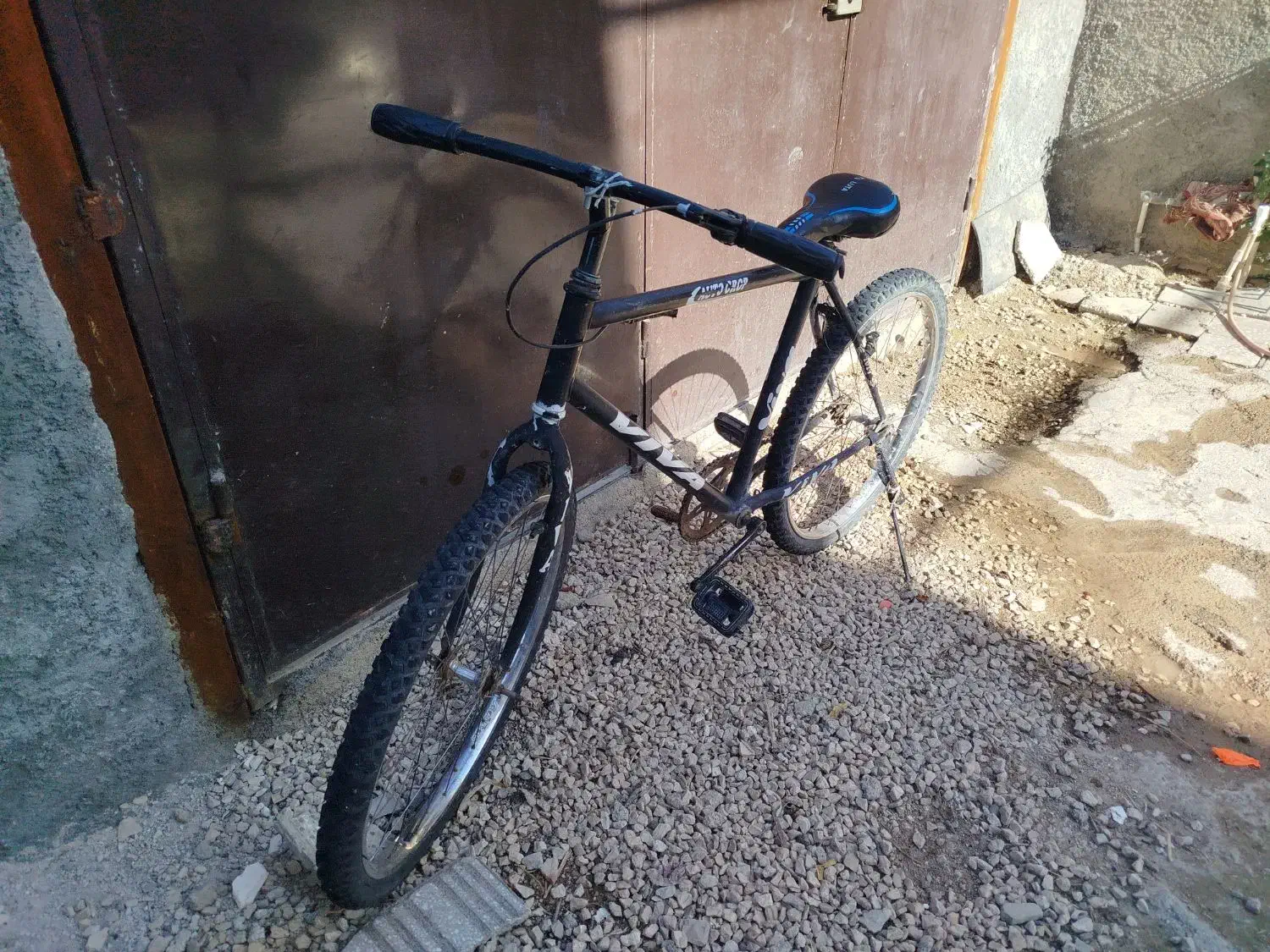 دوچرخه دماوند|دوچرخه، اسکیت، اسکوتر|سرپل ذهاب, |دیوار