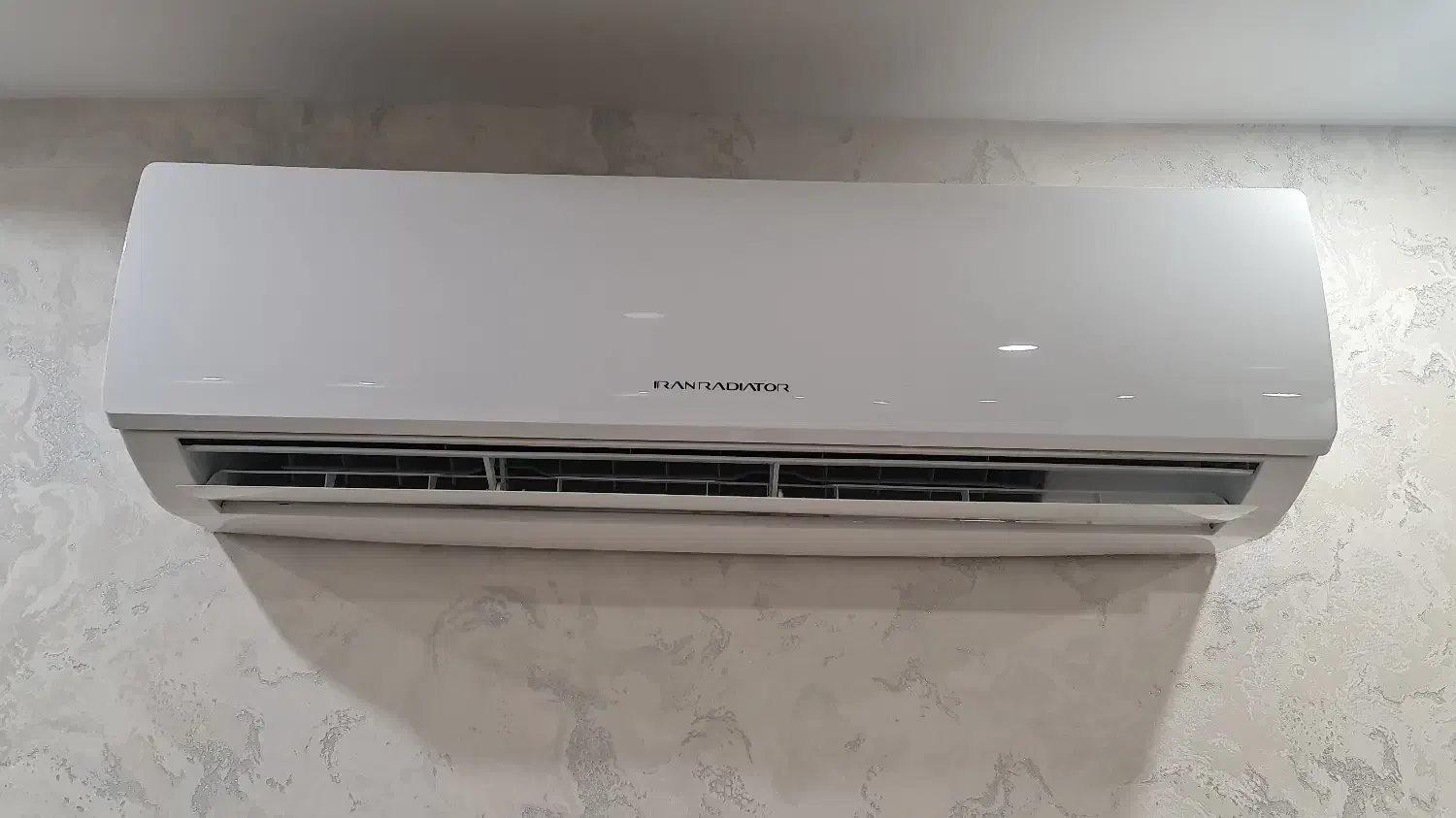 فروش اسپلیت ۲۴۰۰۰ IAC - ایران رادیاتور|کولر گازی و فنکوئل|اندیشه, اندیشه فاز ۵|دیوار