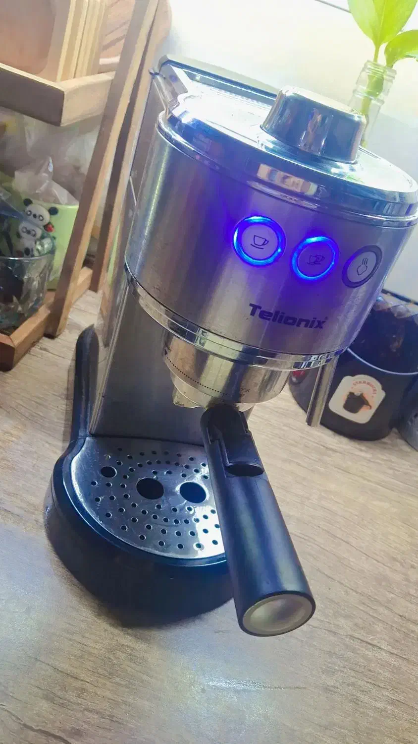 قهوه ساز|سماور، چایساز، قهوهساز|بندرعباس, |دیوار