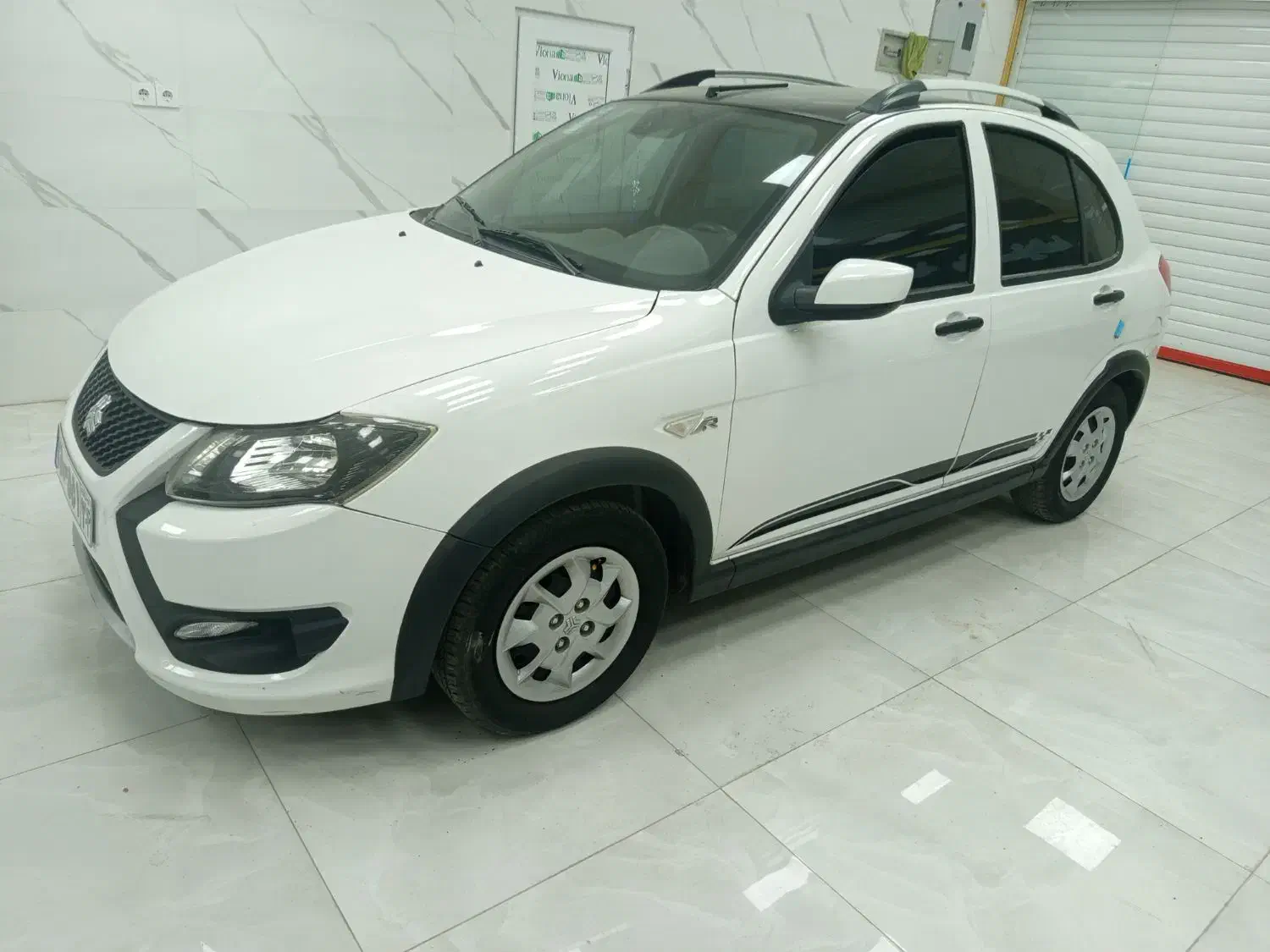 کوئیکsrمدل 1402|خودرو سواری و وانت|مسجد سلیمان, |دیوار