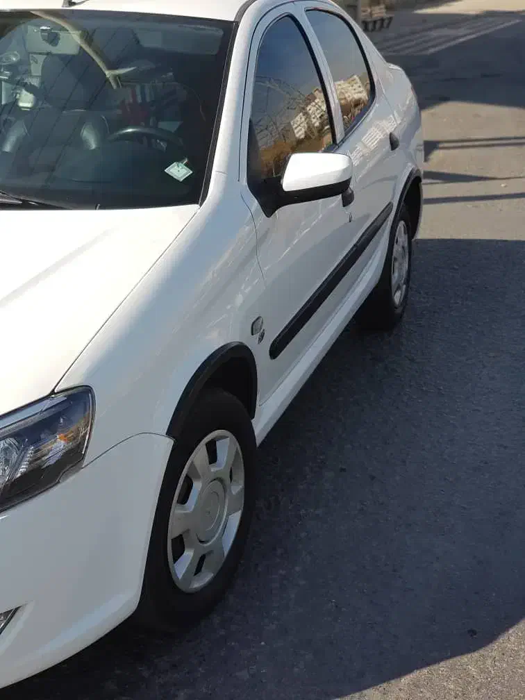 رانا lx|خودرو سواری و وانت|مشهد, سرافرازان|دیوار