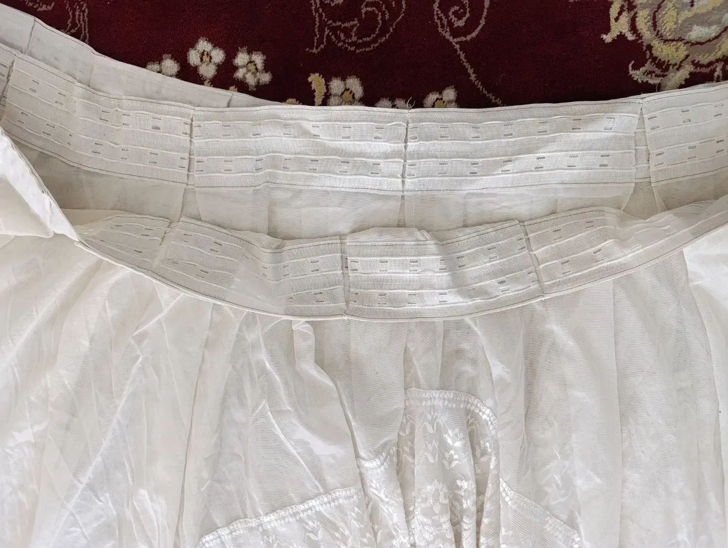 پرده|پرده، رانر، رومیزی|هلیلان, |دیوار