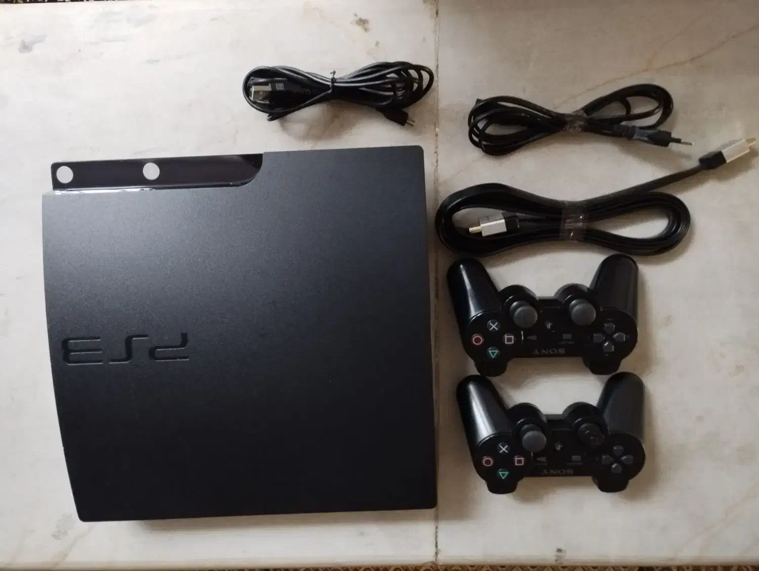 ps 3 slim کپی خور|کنسول، بازی ویدئویی و آنلاین|سنندج, |دیوار