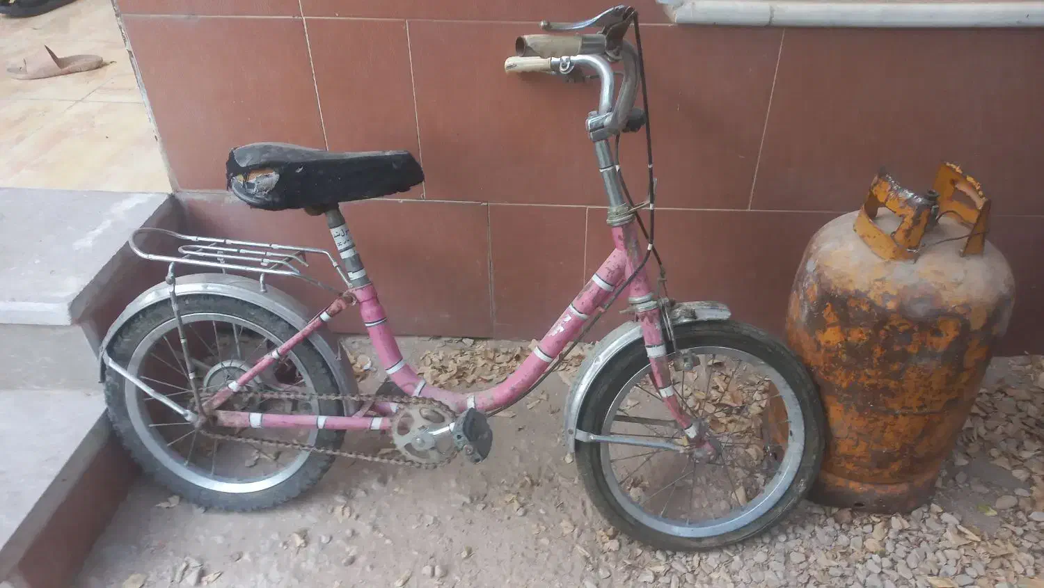 فروش دوجفت دوچرخه|دوچرخه، اسکیت، اسکوتر|اهرم, |دیوار