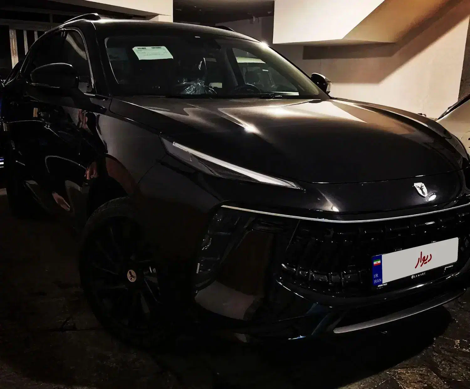 مدل 1404 در حد صفر|خودرو سواری و وانت|تهران, آجودانیه|دیوار