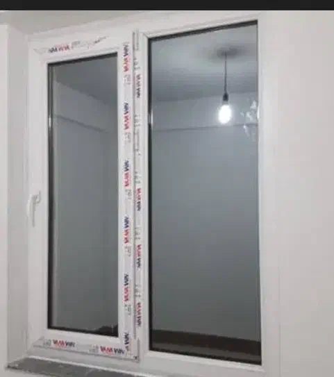 درب و پنجره upvc  درب ضد سرقت درب اتاقی|مصالح و تجهیزات ساختمان|کرج, شهرک سهرابیه|دیوار