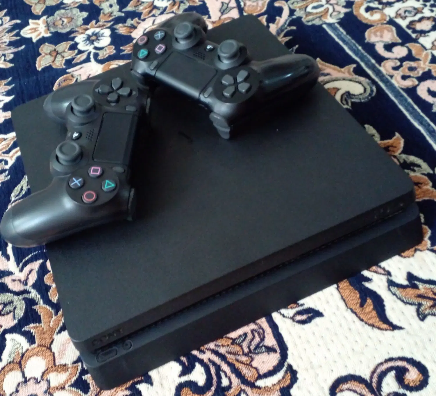ps4|کنسول، بازی ویدئویی و آنلاین|سبزوار, شرق کال جنوبی (شمس آبادی)|دیوار