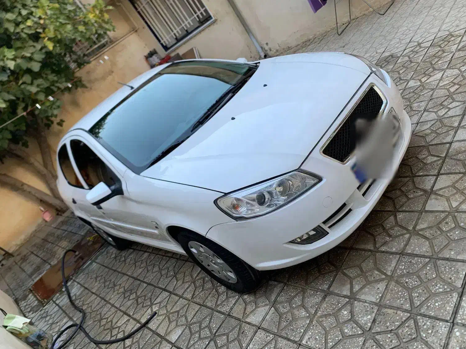 رانا در حد|خودرو سواری و وانت|سنندج, |دیوار