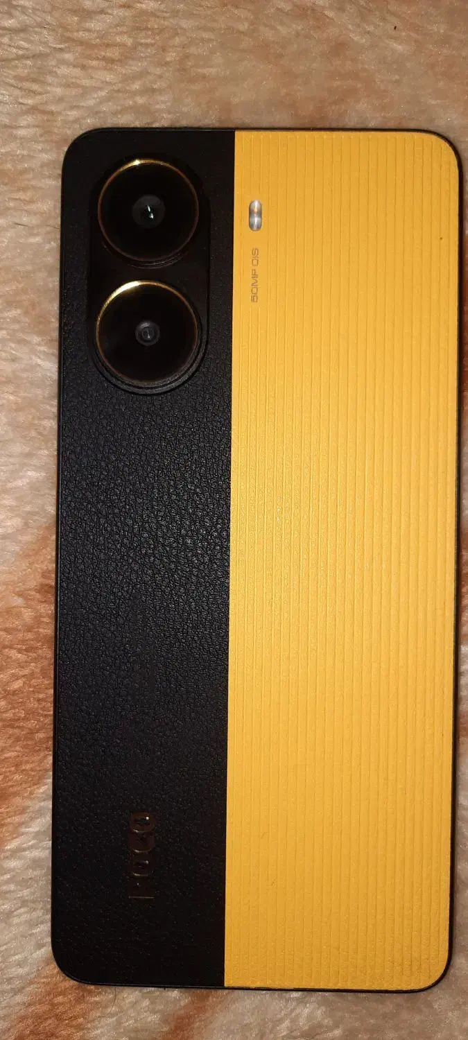 POCO X7pro 512gig rom12|موبایل|کرمانشاه, |دیوار