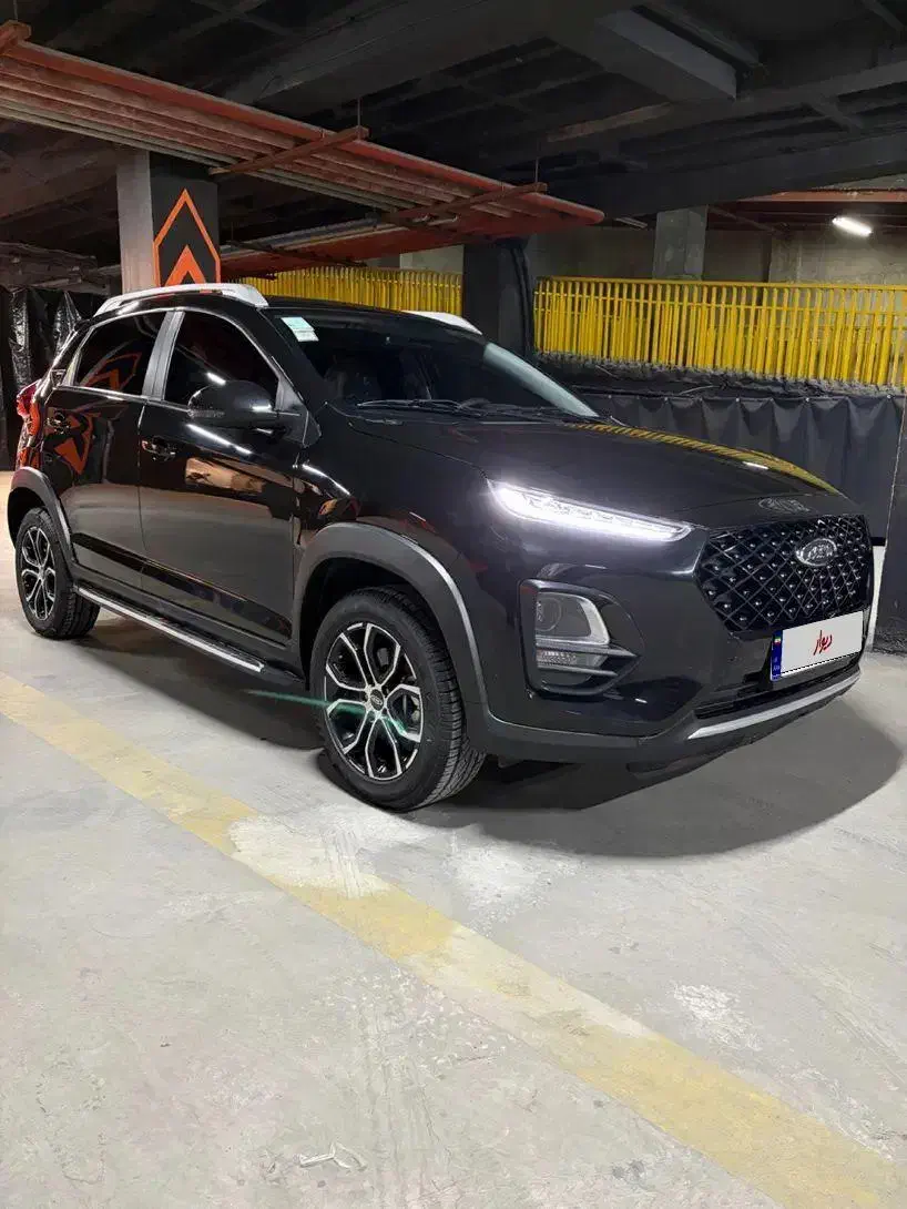 x22 poro1404|خودرو سواری و وانت|مشهد, شهرآرا|دیوار